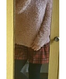 earthmusic＆ecology | その他パンツ