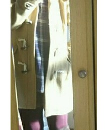 UNIQLO | ダッフルコート