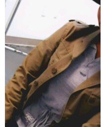 HOMEMADE | トップス