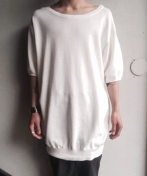 the SAKAKI  カットソー(Tシャツ/カットソー)