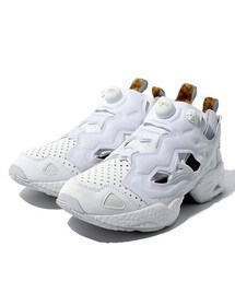 Reebok | Reebok ポンプフューリー×atmos(スニーカー)