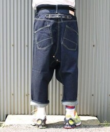 GANRYU | GANRYU サルエルパンツ(その他パンツ)