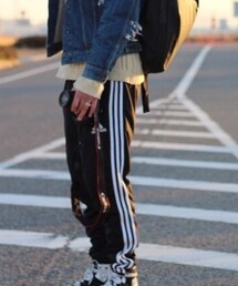 adidas | その他パンツ