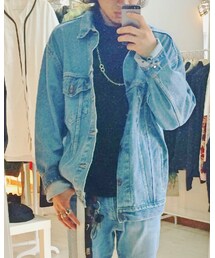 Levi's | デニムジャケット