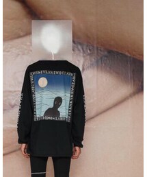 SUB-AGE. | Tシャツ/カットソー