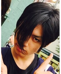 松田翔太かIKKO | 帽子