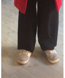 VANS | スニーカー