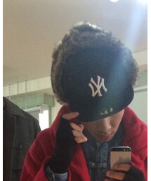 NEW ERA | キャップ