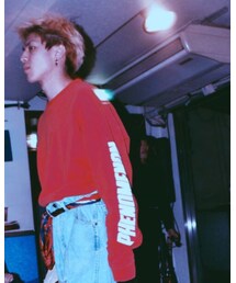 PHENOMENON | スウェット