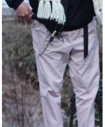 TTT-MSW | チノパンツ