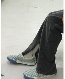 VANS | スニーカー