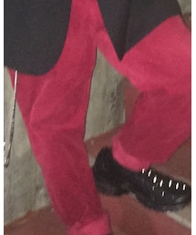 landlord | パンツ