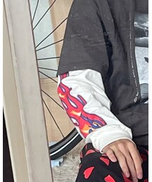 ROLLING CRADLE | Tシャツ/カットソー