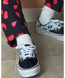 VANS | スニーカー