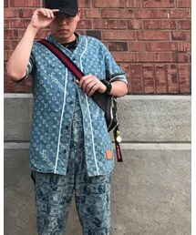 Supreme  | デニムジャケット
