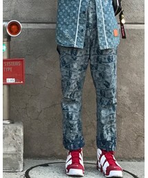 Supreme  | つなぎ/オールインワン