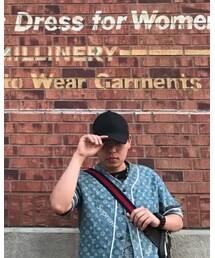 GUCCI | ハット