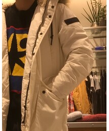 DIESEL | モッズコート