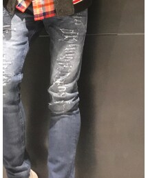 DIESEL | デニムパンツ
