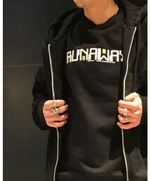 DIESEL | スウェット