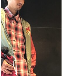 DIESEL | スタジャン