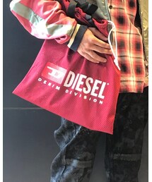 DIESEL | バッグ