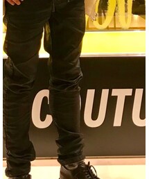 DIESEL | 青山限定(デニムパンツ)