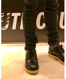 DIESEL | ブーツ