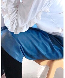 asobio | スカート