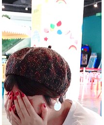 c&a | ハンチング/ベレー帽