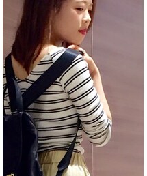 ZARA | ニット/セーター