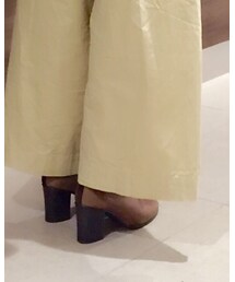 Au BANNISTER | ブーツ