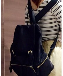 interstaple | バックパック/リュック