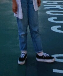 VANS | スニーカー