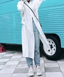 Merier q | シャツ/ブラウス