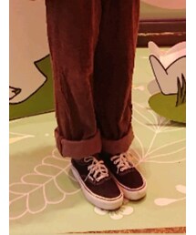 VANS | スニーカー