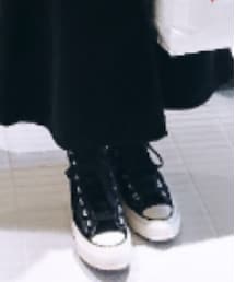 CONVERSE ALL STAR | スニーカー