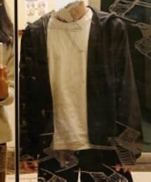 URBAN RESEARCH | マウンテンパーカー