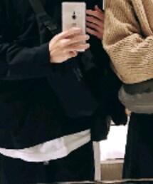 niko and... | シャツ/ブラウス