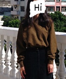 無印良品 | その他トップス