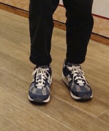 NEW BALANCE | スニーカー