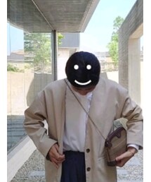 RAG MACHINE | ノーカラージャケット