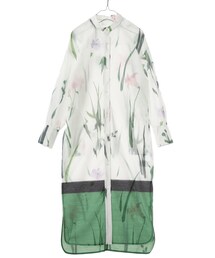 mame | 2020ss(シャツワンピース)