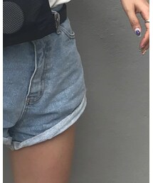 Flugge | デニムパンツ