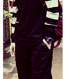 B-SIDE | トップス