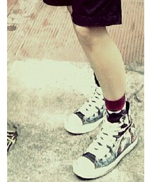 CONVERSE | シューズ