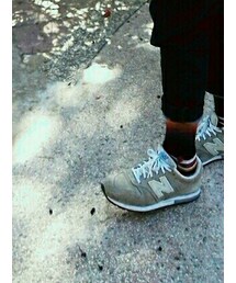 NEW BALANCE | シューズ