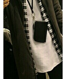 H&M | ピーコート