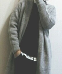 ZARA | ダッフルコート