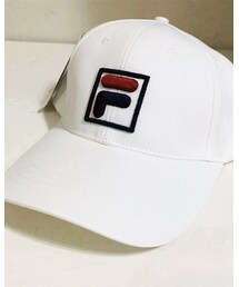 FILA | 帽子